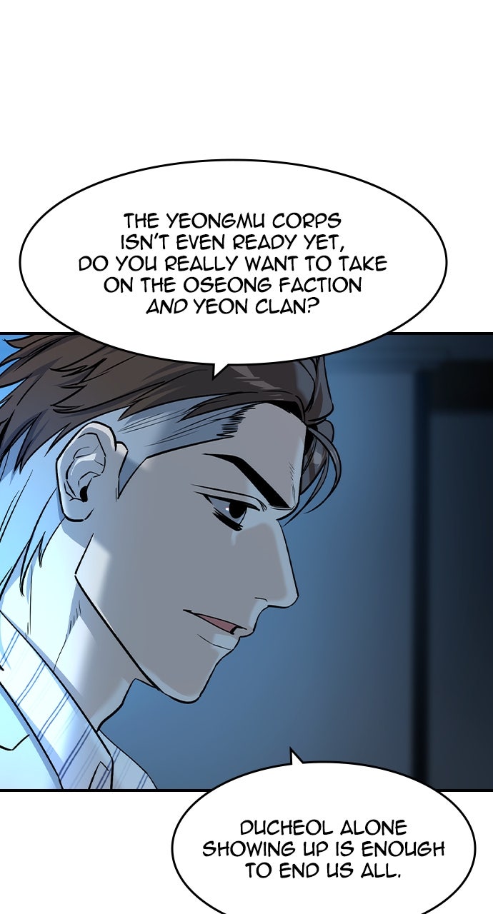 The Heir Episode 57 page 67 - 