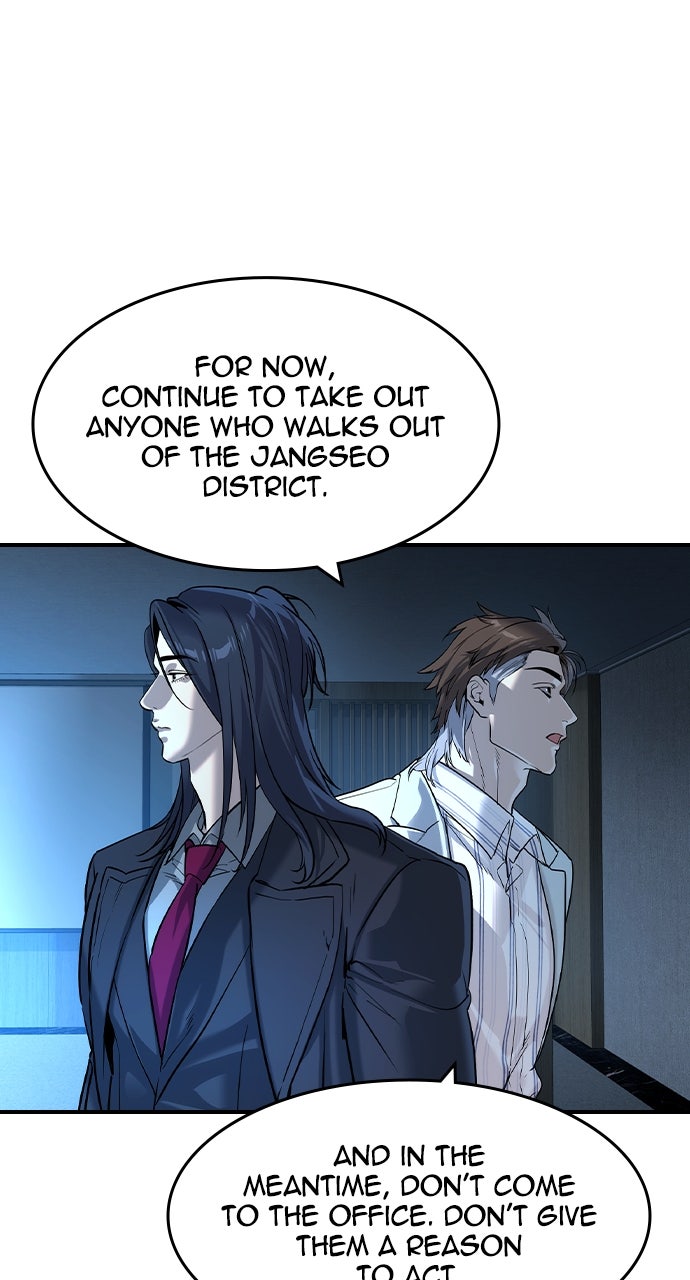 The Heir Episode 57 page 69 - 