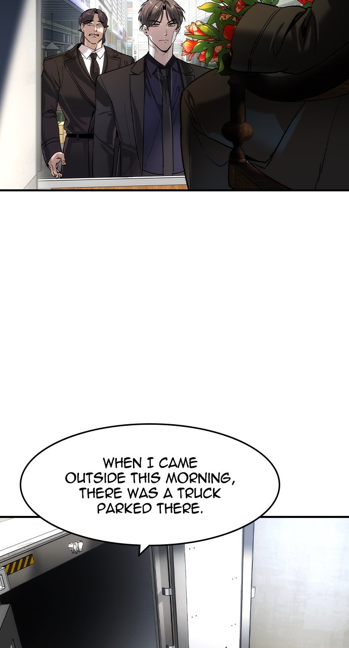 The Heir Episode 57 page 78 - 