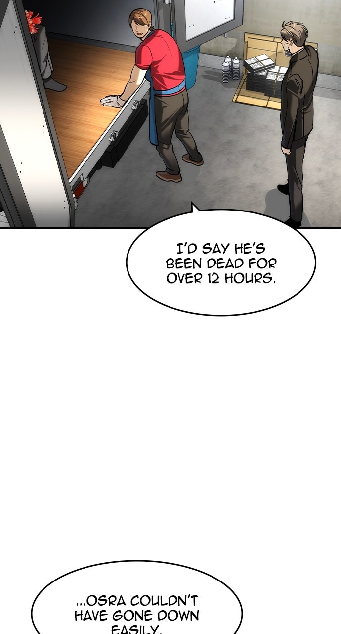 The Heir Episode 57 page 79 - 