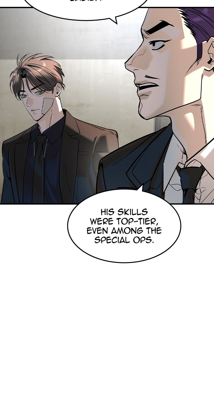 The Heir Episode 57 page 80 - 
