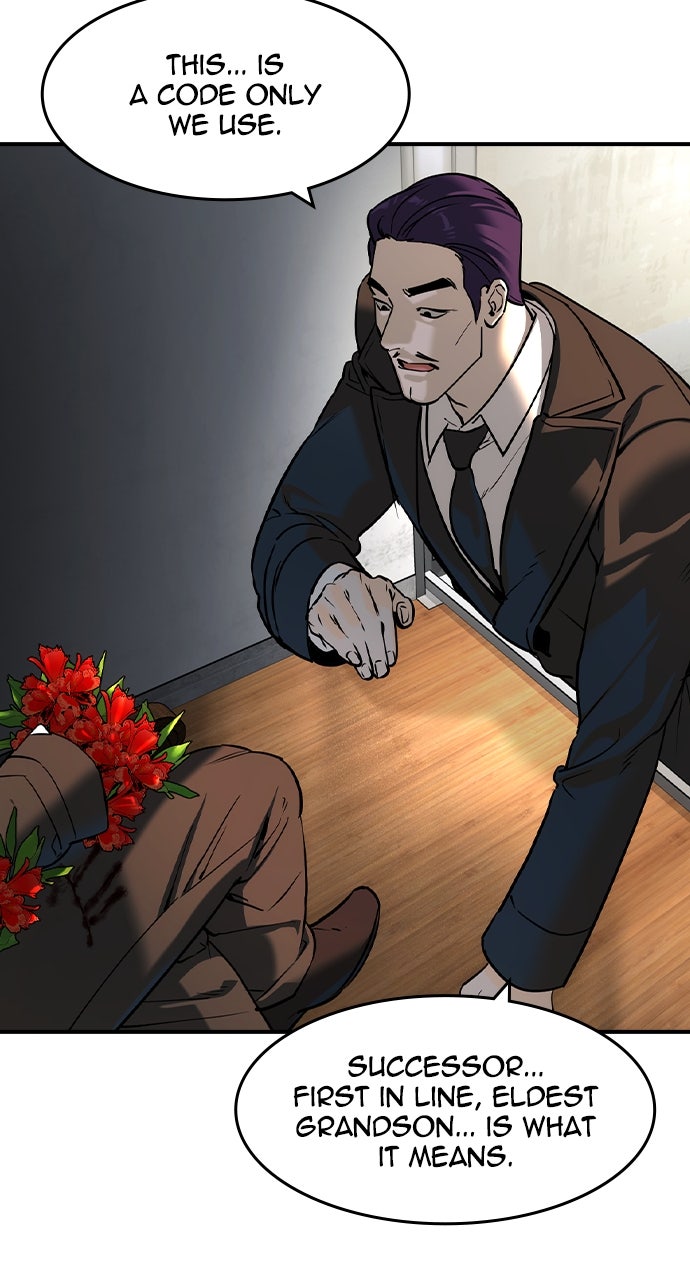 The Heir Episode 57 page 82 - 