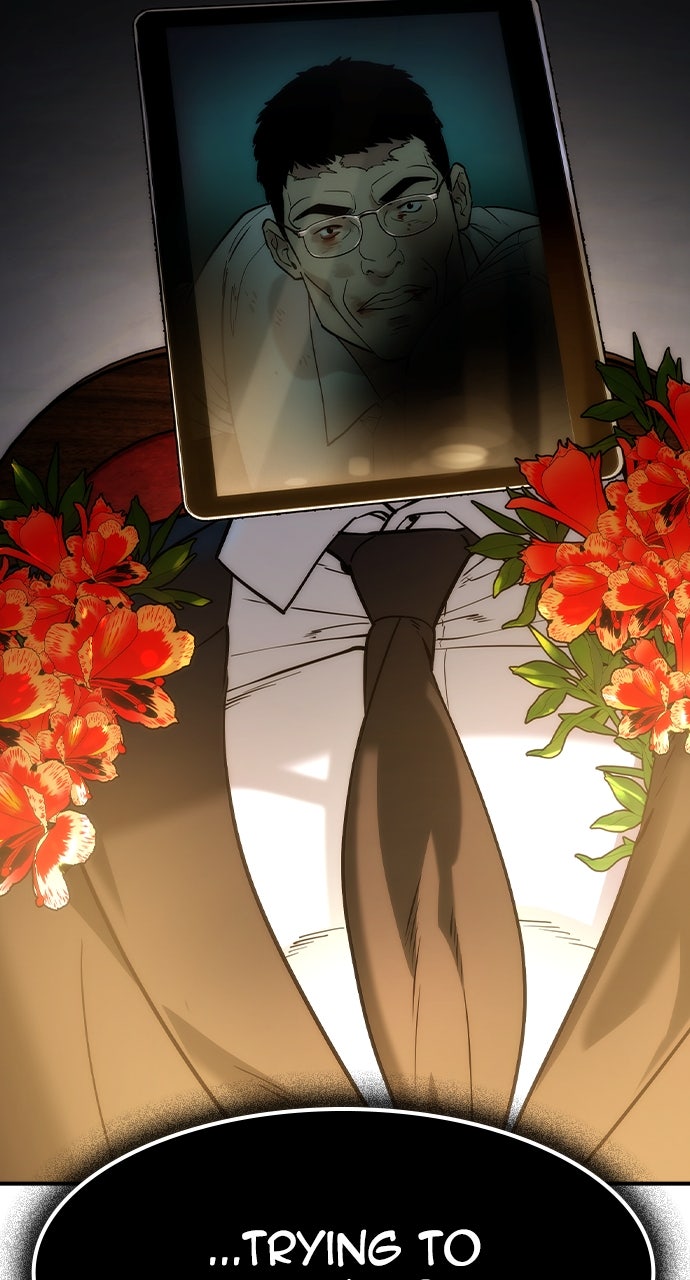 The Heir Episode 57 page 86 - 