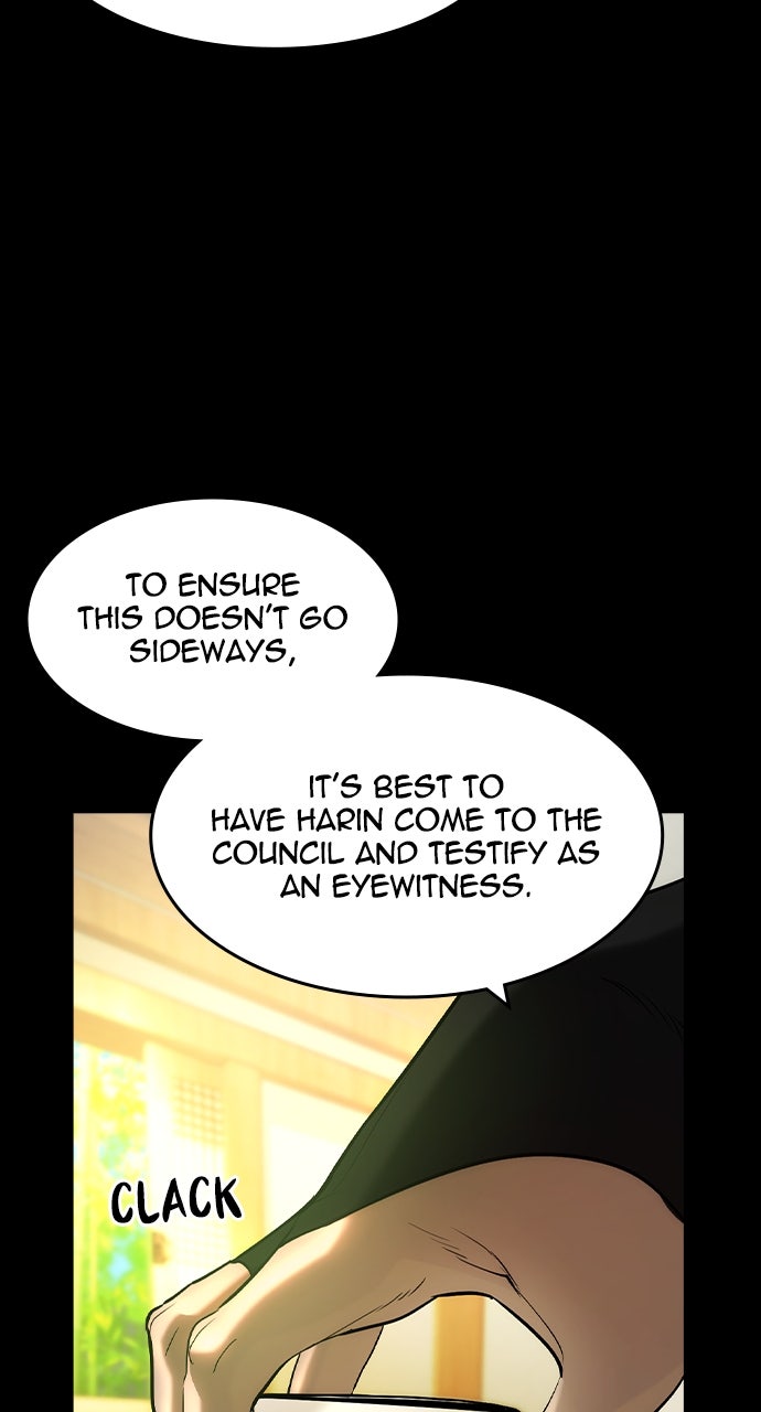 The Heir Episode 58 page 13 - 