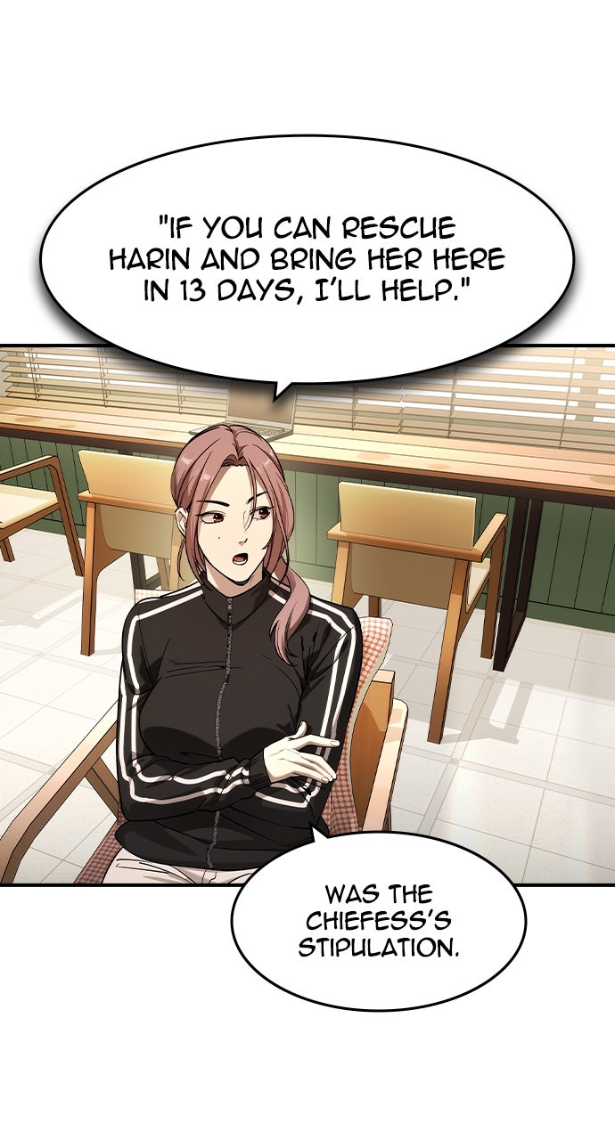 The Heir Episode 58 page 15 - 