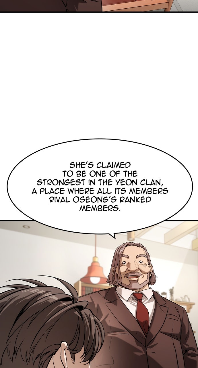 The Heir Episode 58 page 18 - 