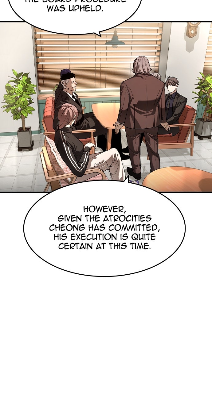 The Heir Episode 58 page 3 - 