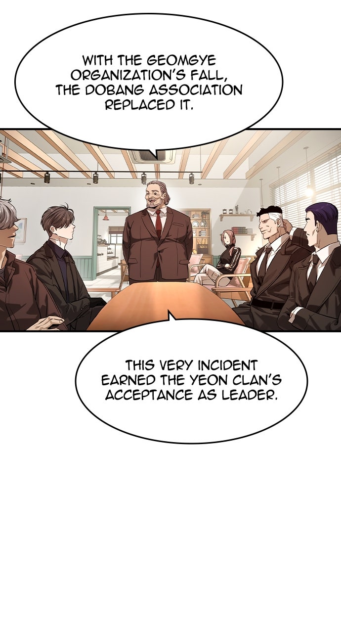 The Heir Episode 58 page 21 - 