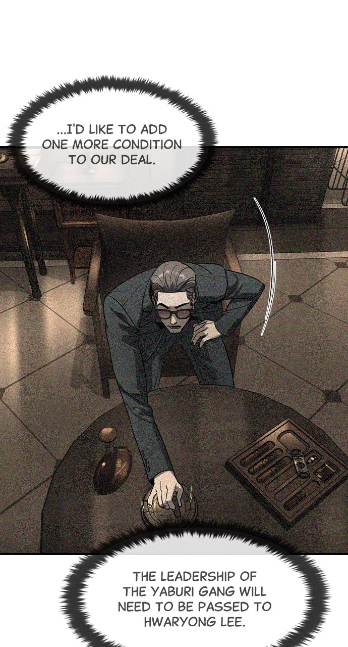 The Heir Episode 58 page 23 - 