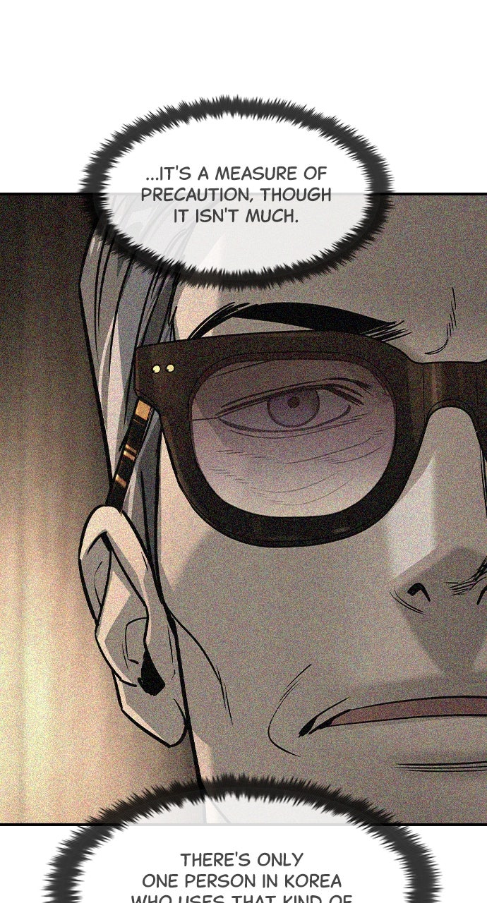 The Heir Episode 58 page 27 - 