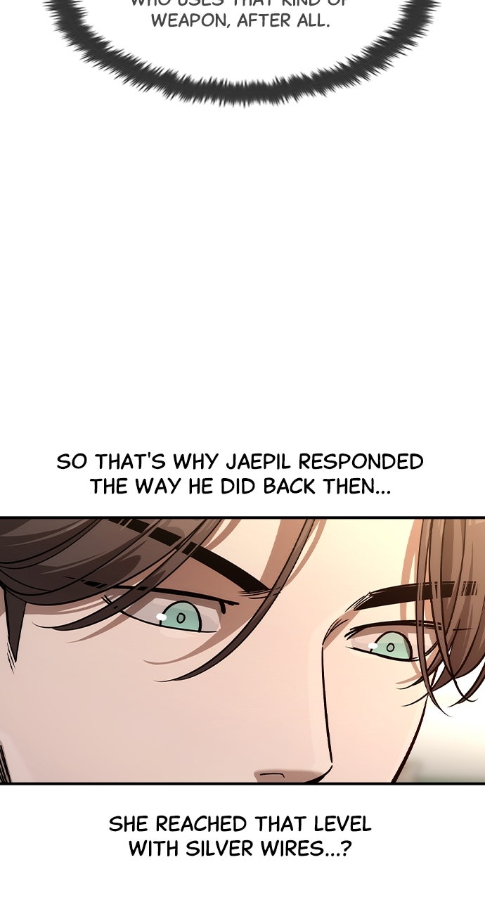 The Heir Episode 58 page 28 - 