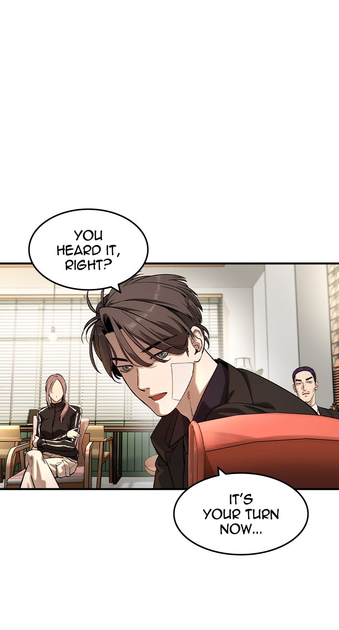 The Heir Episode 58 page 29 - 