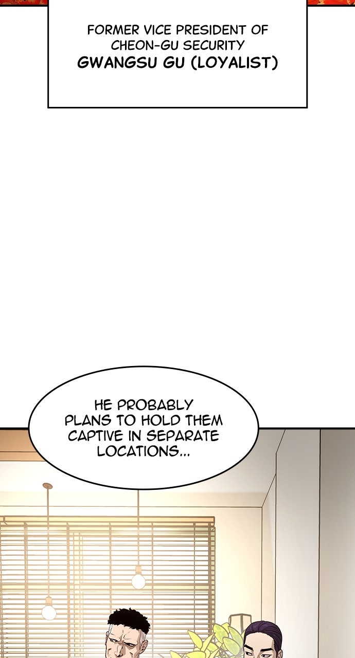 The Heir Episode 58 page 35 - 