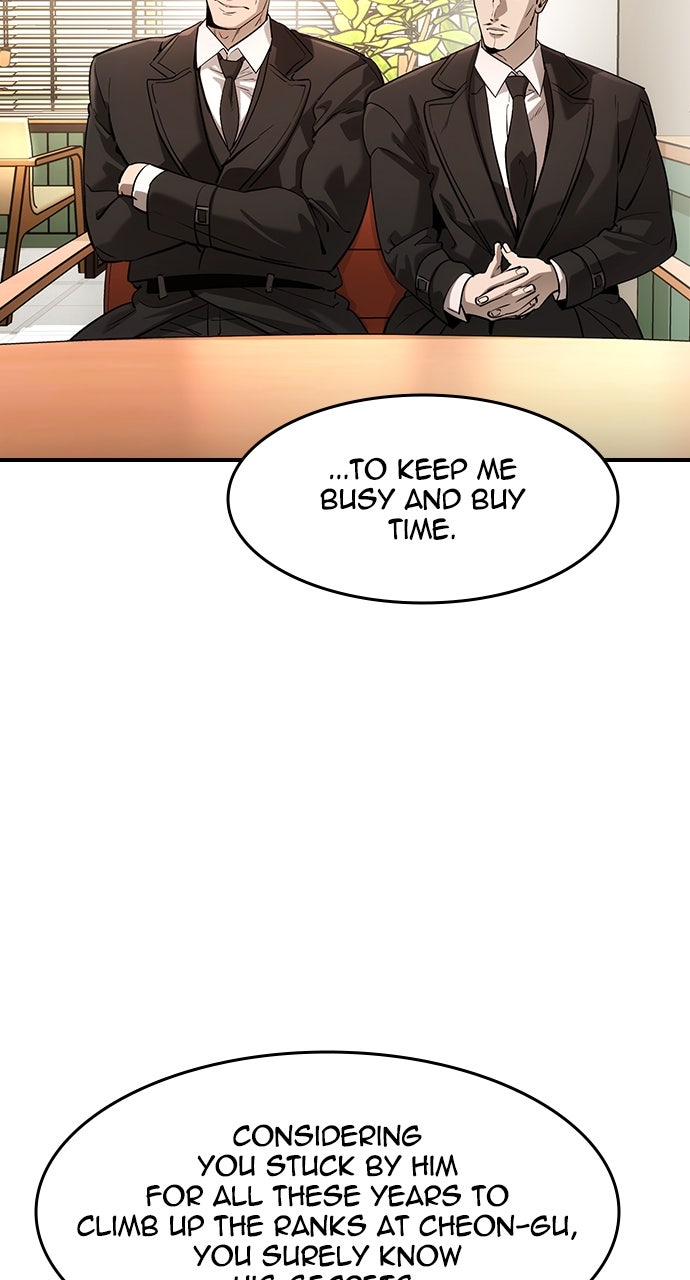 The Heir Episode 58 page 36 - 