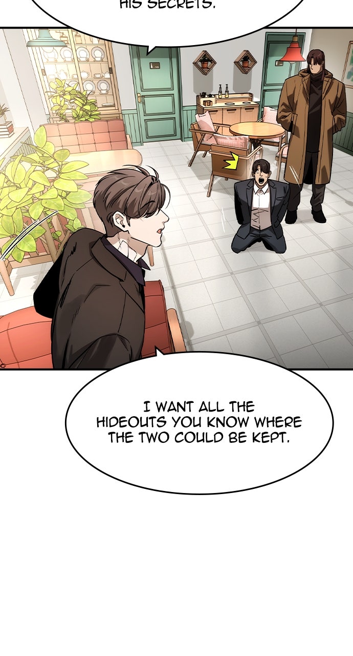 The Heir Episode 58 page 37 - 