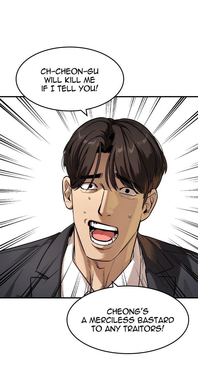 The Heir Episode 58 page 38 - 