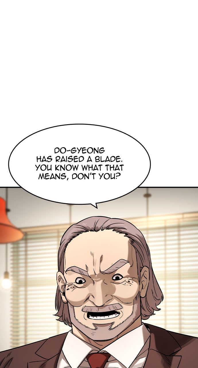 The Heir Episode 58 page 40 - 