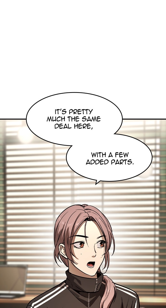 The Heir Episode 58 page 5 - 
