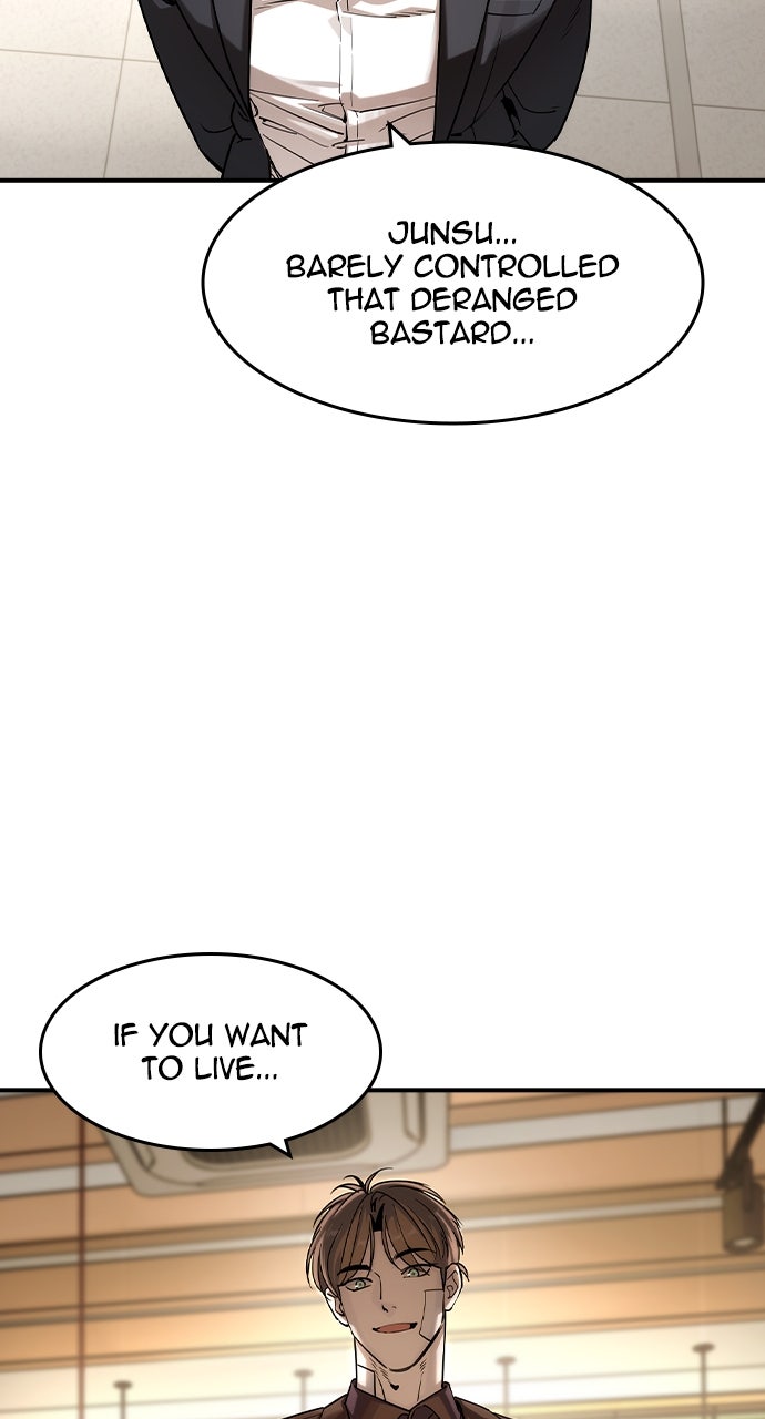 The Heir Episode 58 page 42 - 