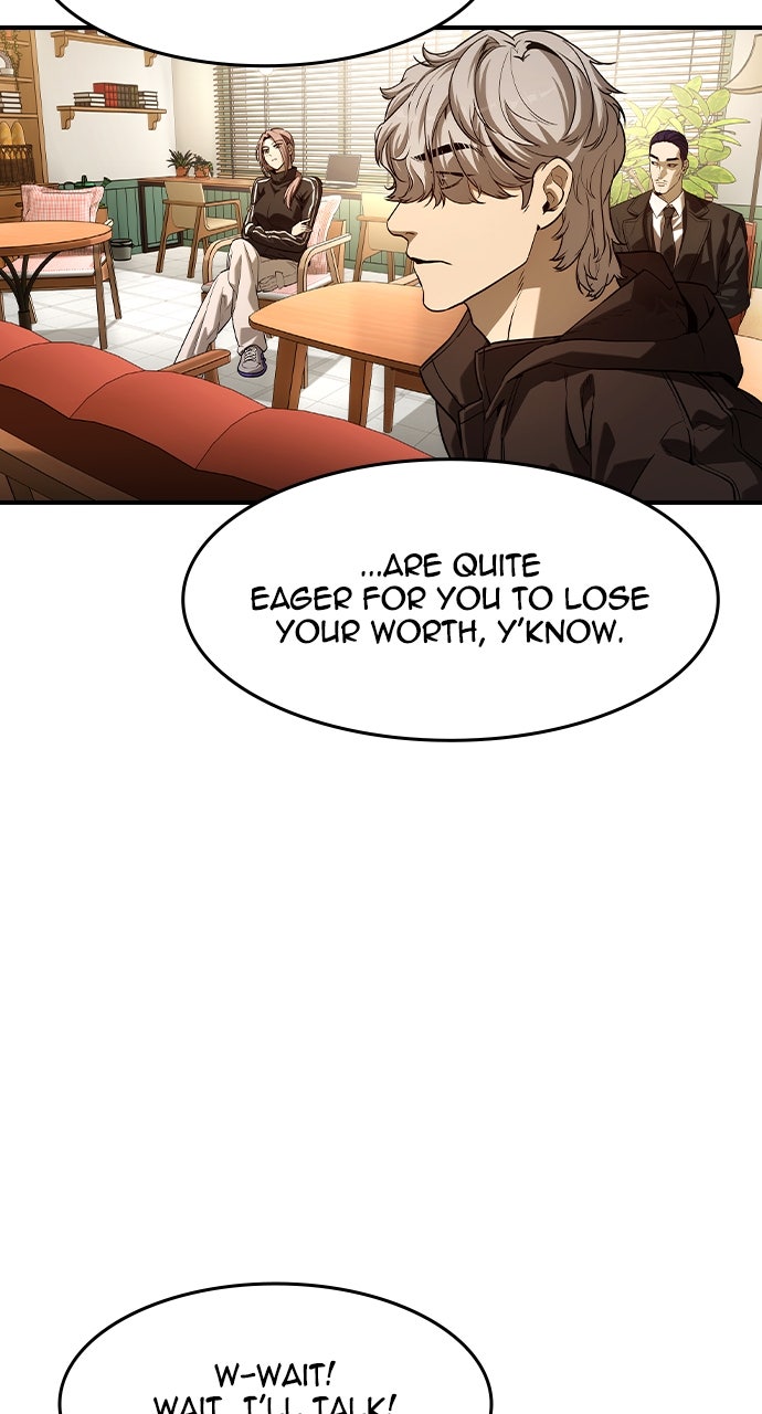 The Heir Episode 58 page 44 - 