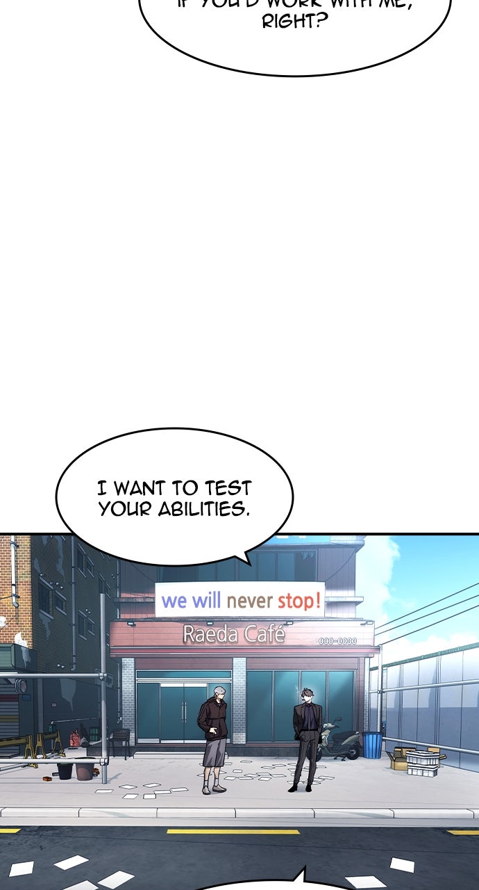 The Heir Episode 58 page 51 - 