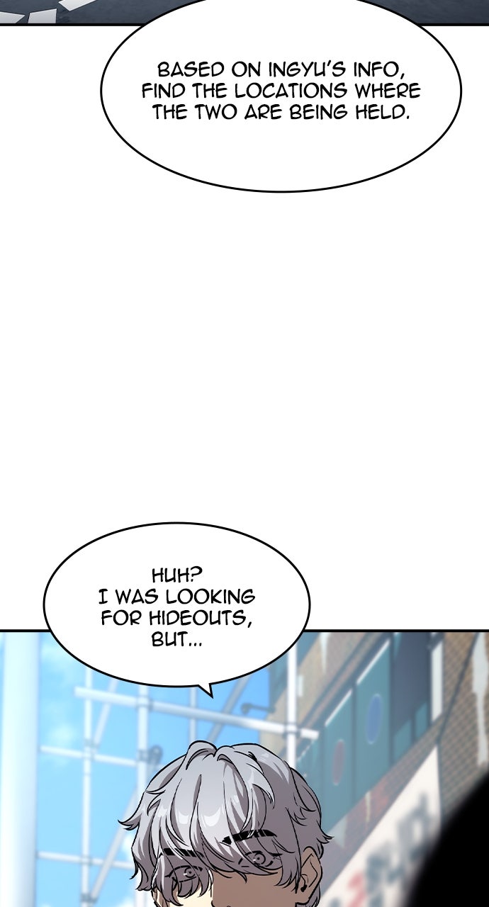 The Heir Episode 58 page 52 - 