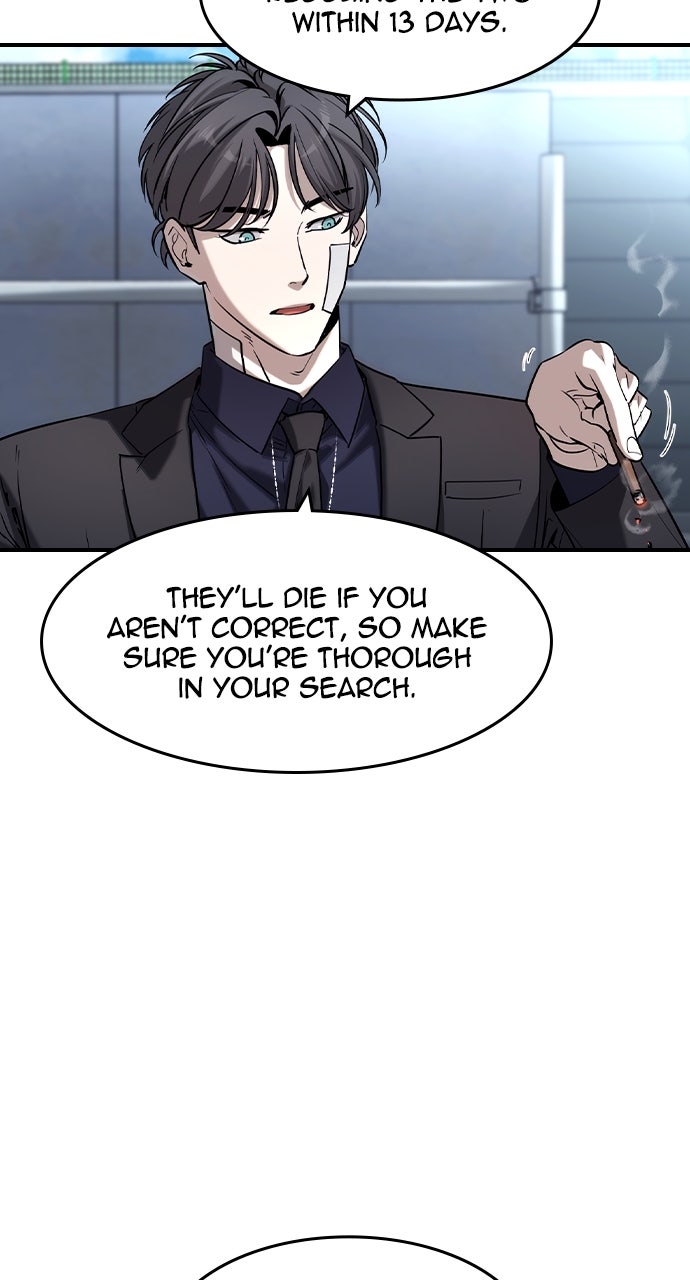 The Heir Episode 58 page 54 - 