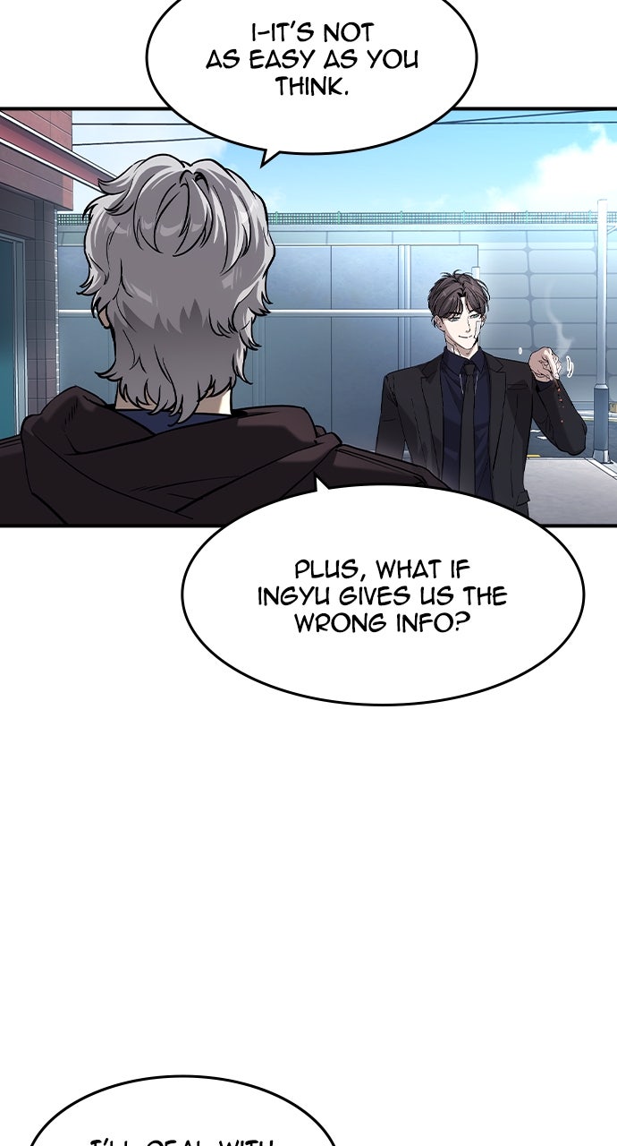 The Heir Episode 58 page 55 - 