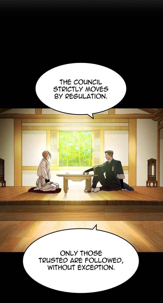 The Heir Episode 58 page 7 - 