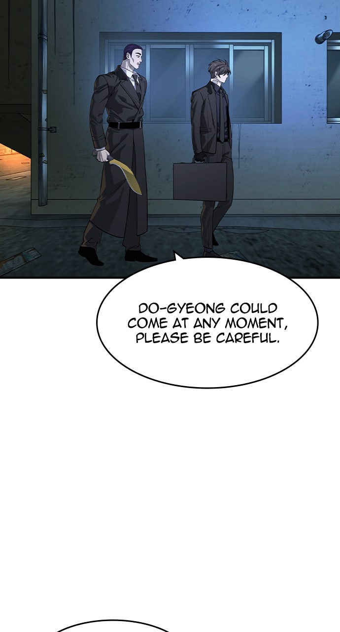 The Heir Episode 58 page 61 - 