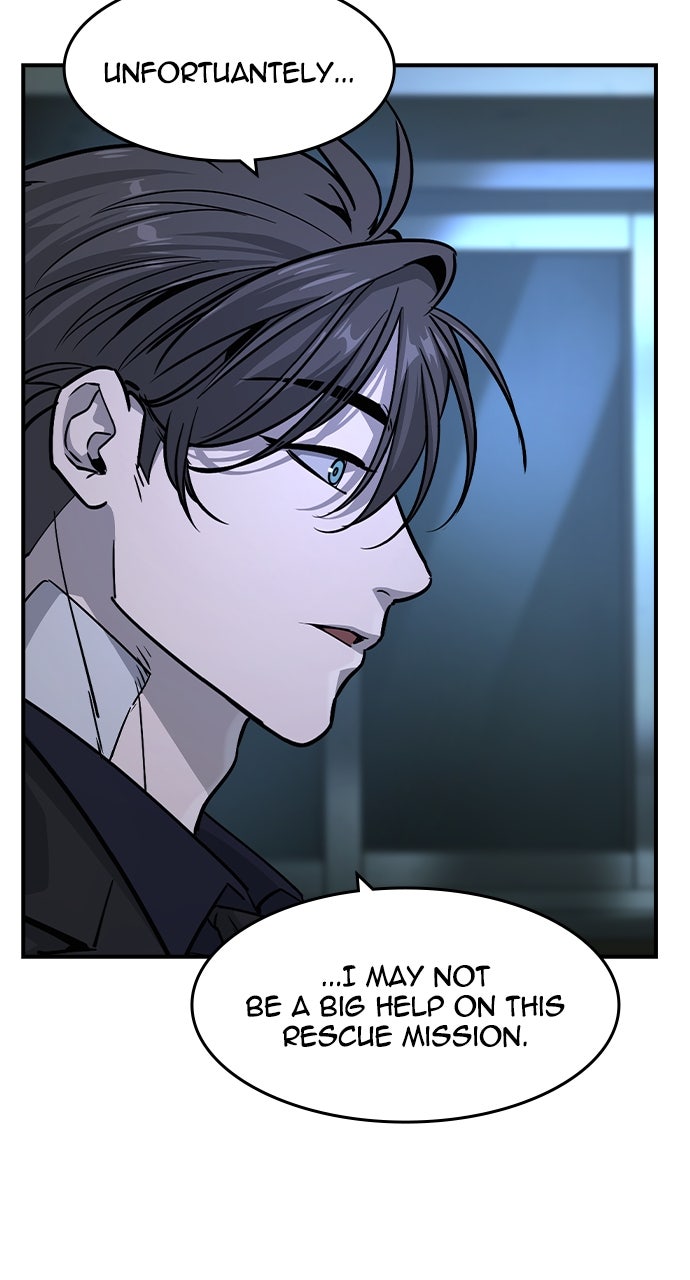 The Heir Episode 58 page 62 - 