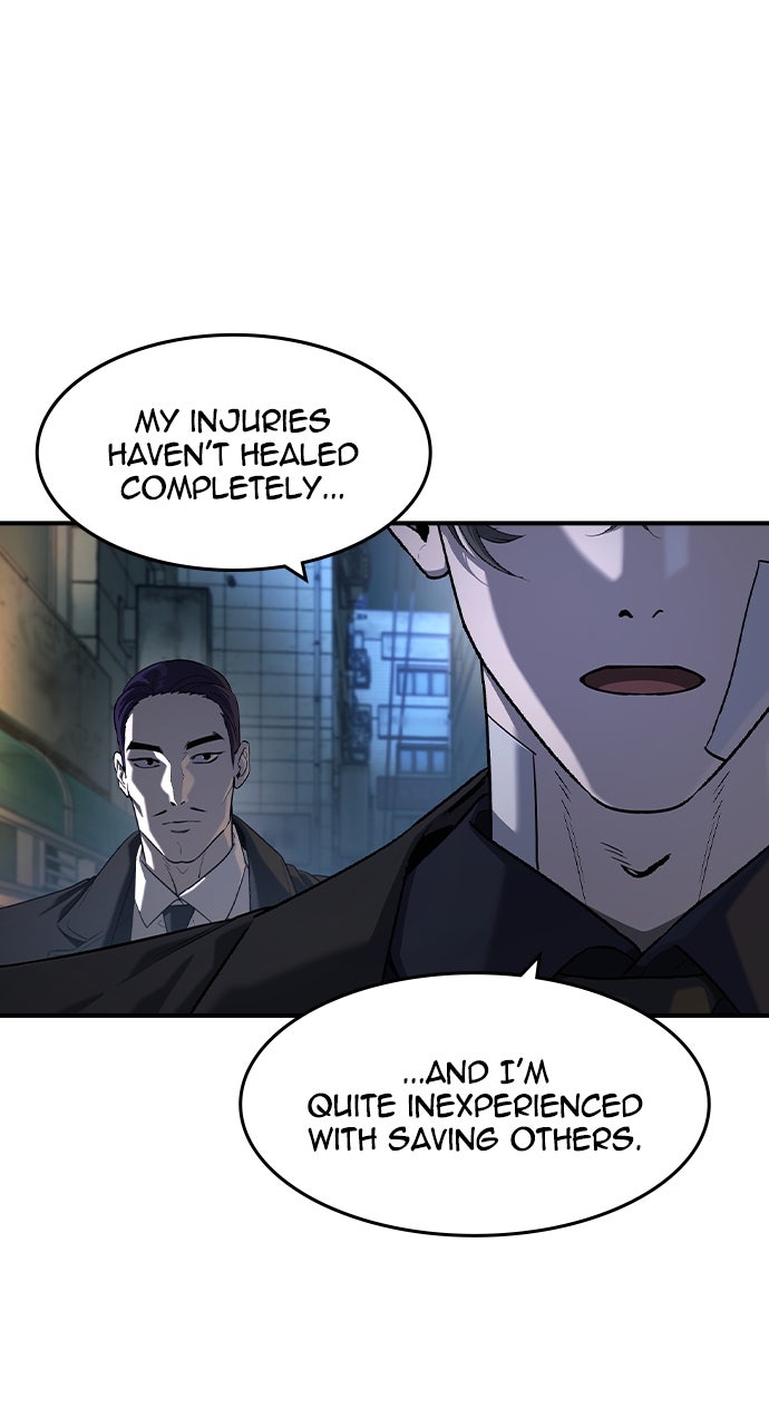The Heir Episode 58 page 63 - 