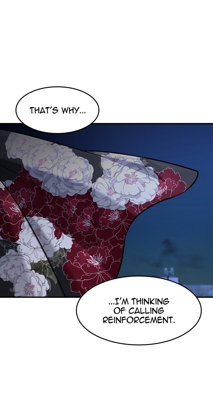 The Heir Episode 58 page 64 - 