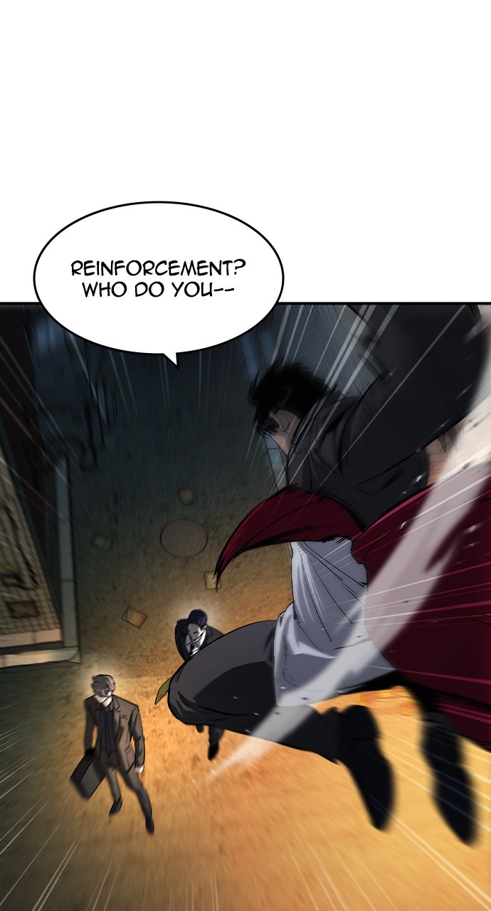 The Heir Episode 58 page 65 - 