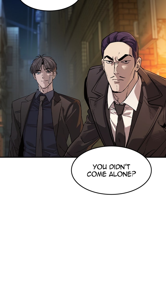 The Heir Episode 58 page 70 - 