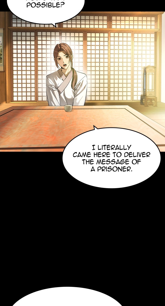 The Heir Episode 58 page 10 - 