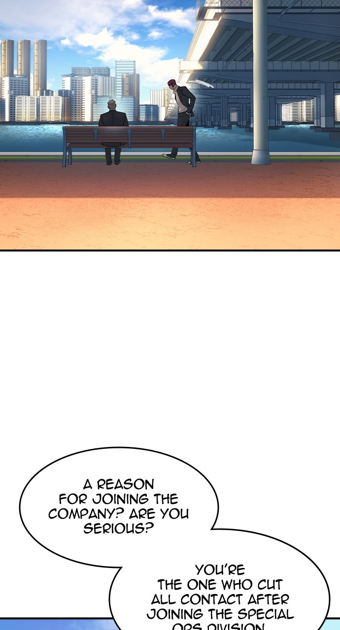 The Heir Episode 59 page 22 - 