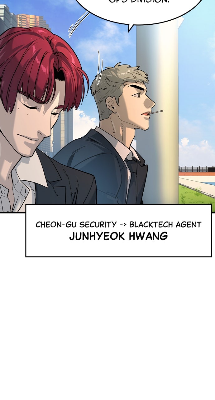 The Heir Episode 59 page 23 - 