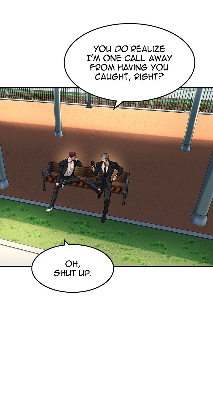 The Heir Episode 59 page 24 - 