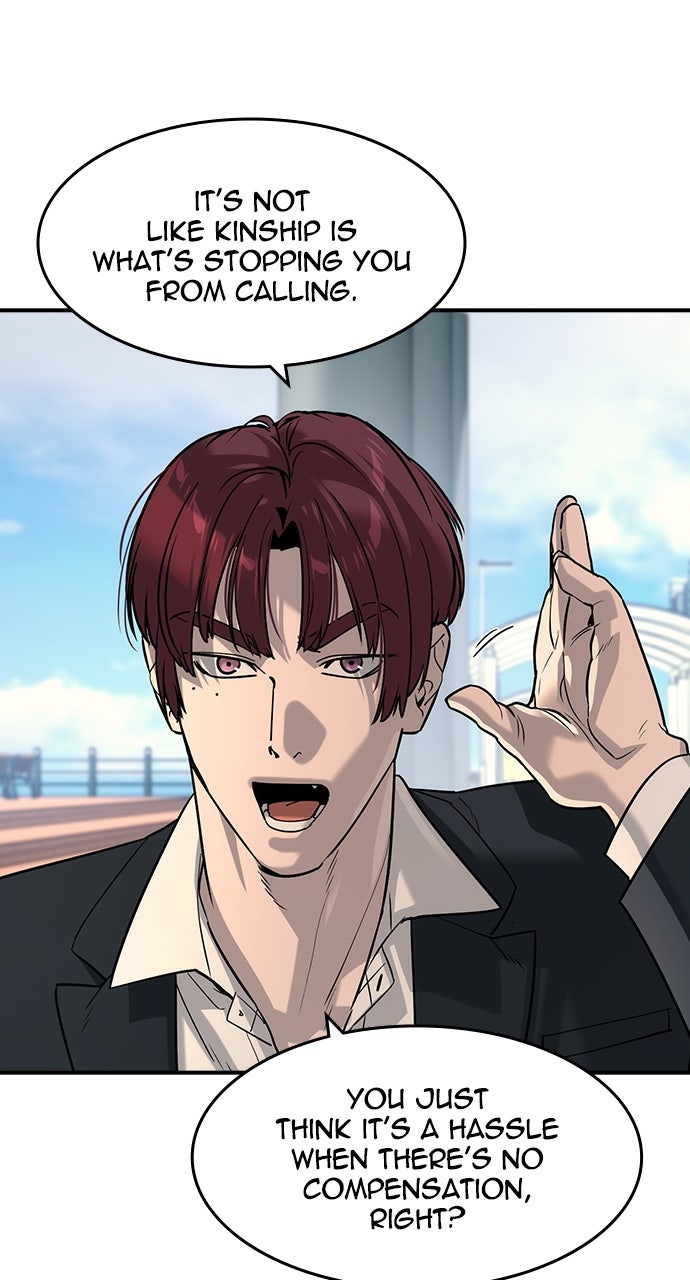 The Heir Episode 59 page 25 - 