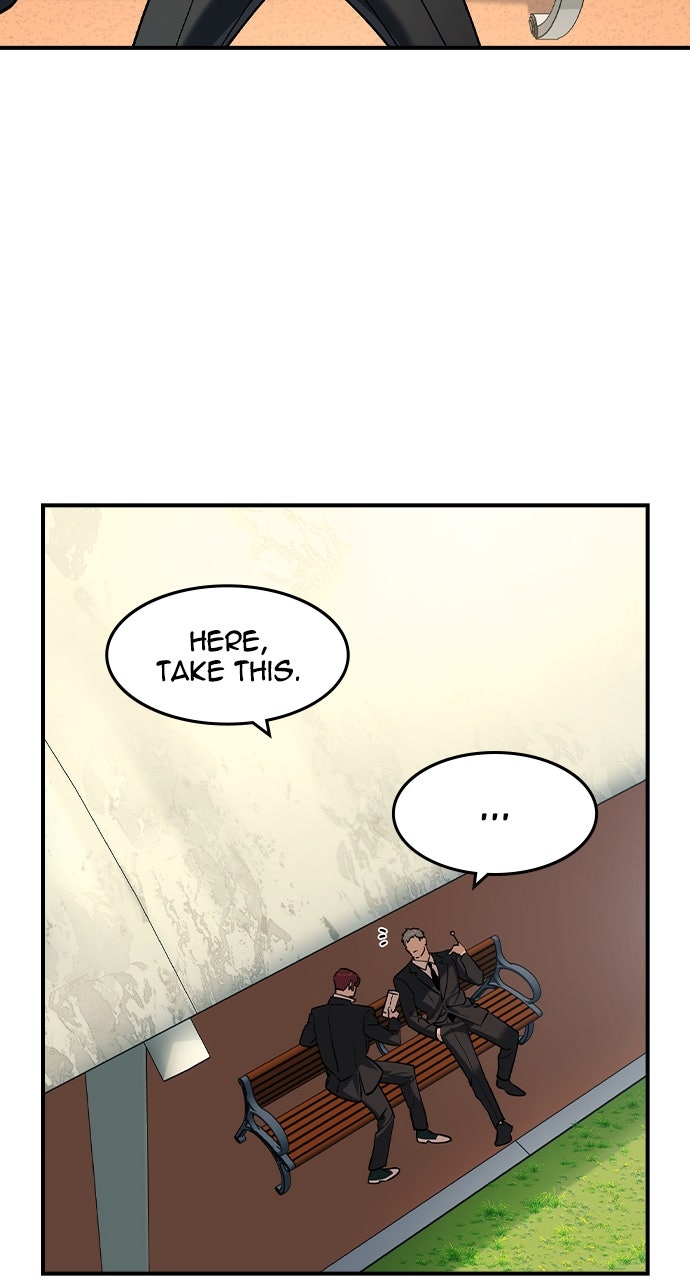 The Heir Episode 59 page 27 - 