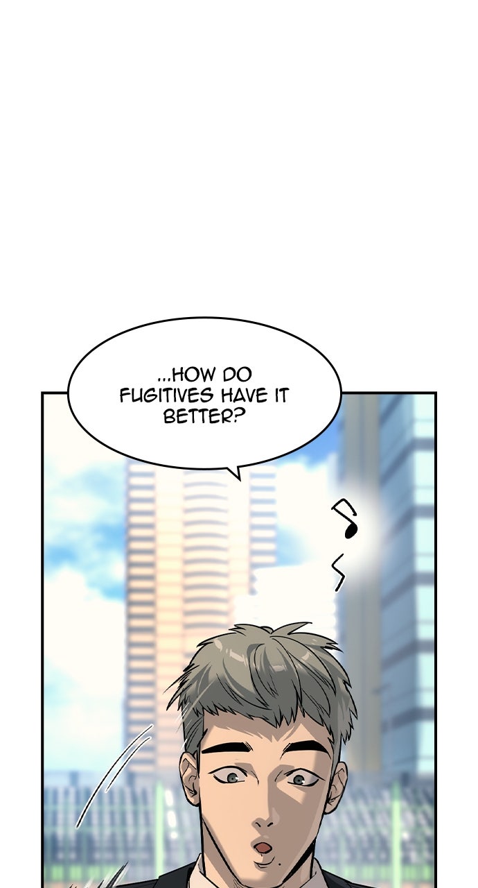 The Heir Episode 59 page 28 - 