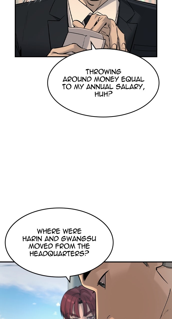 The Heir Episode 59 page 29 - 