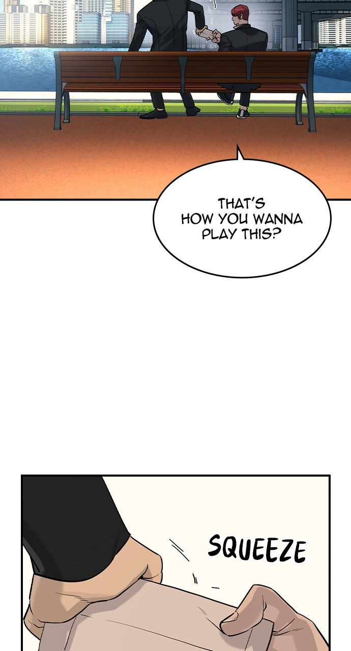 The Heir Episode 59 page 31 - 