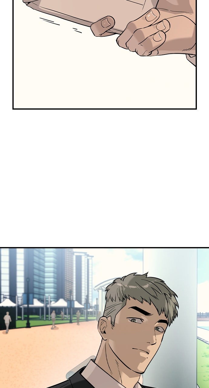 The Heir Episode 59 page 32 - 