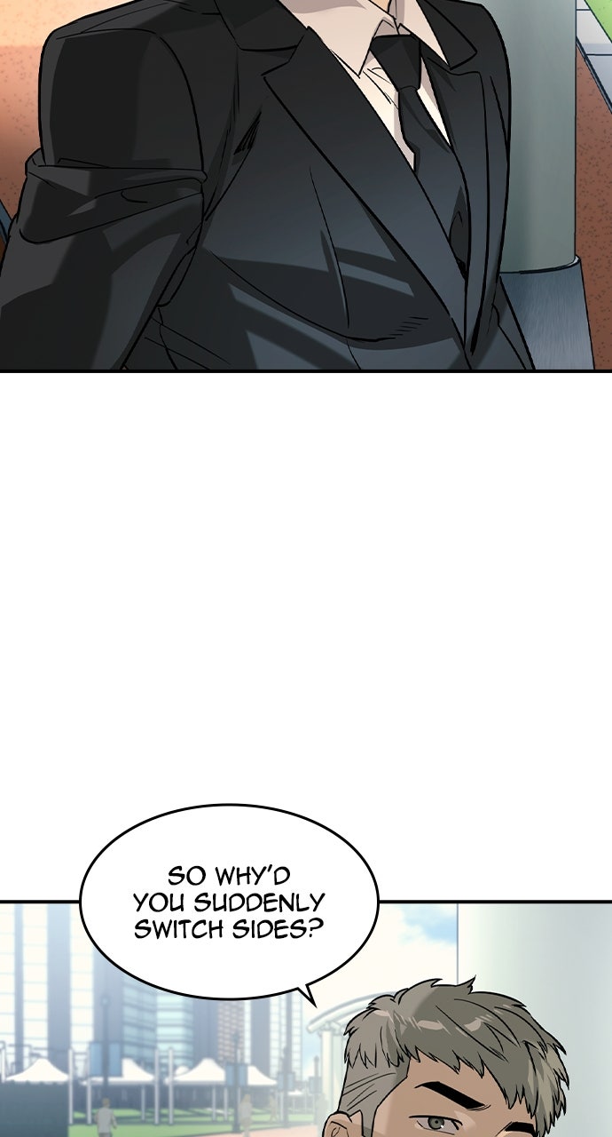 The Heir Episode 59 page 33 - 