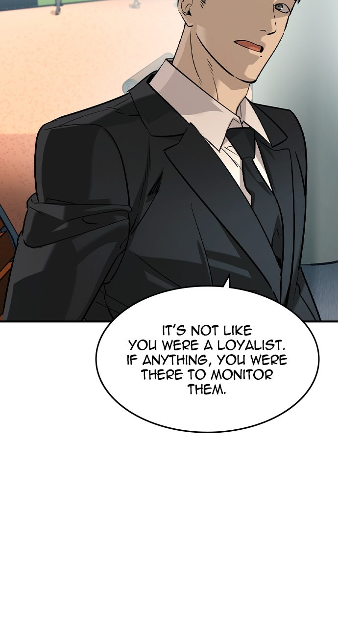 The Heir Episode 59 page 34 - 