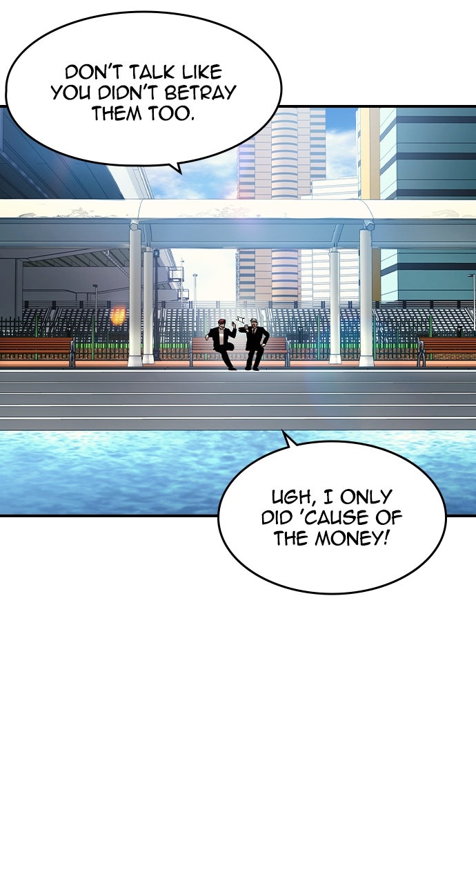 The Heir Episode 59 page 35 - 