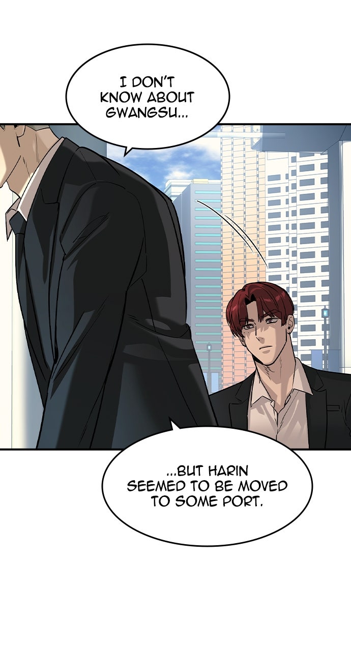 The Heir Episode 59 page 38 - 