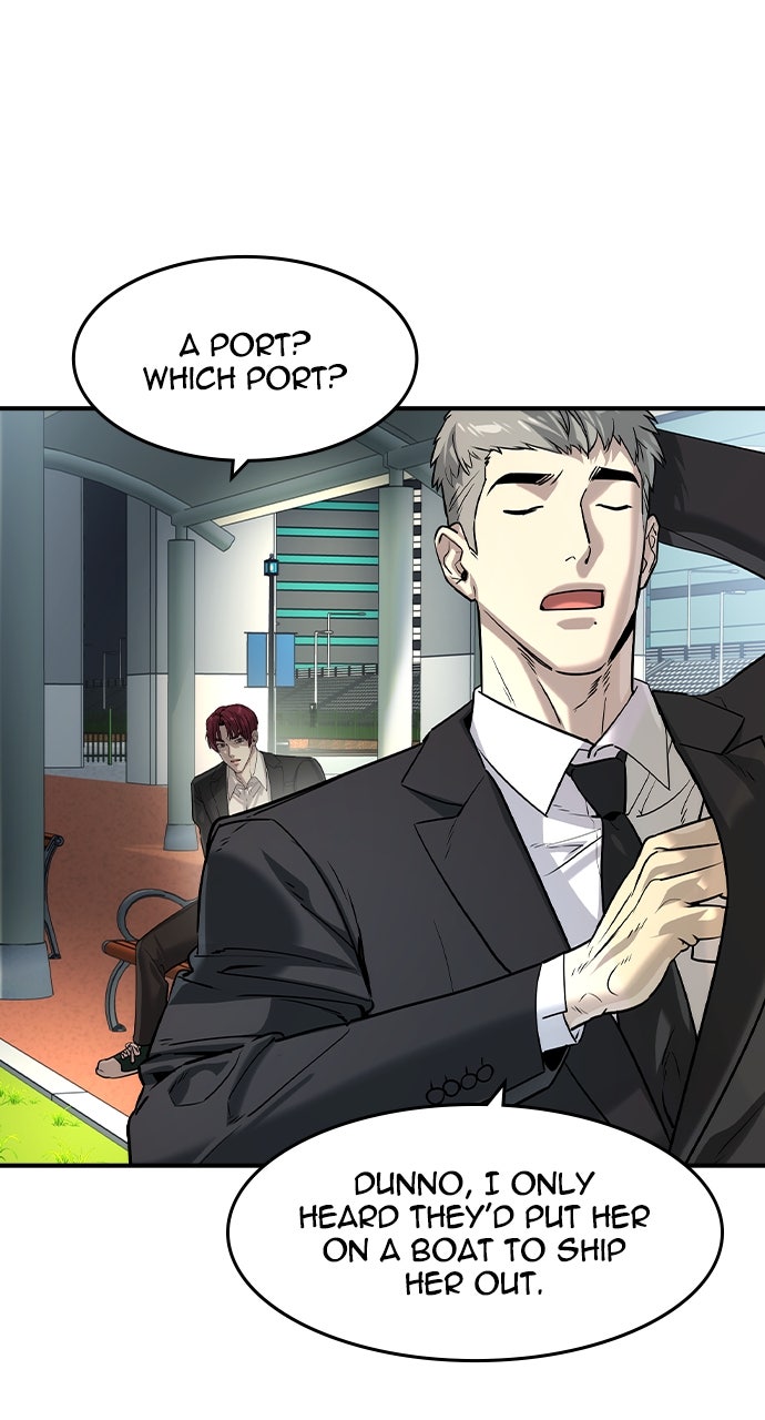 The Heir Episode 59 page 39 - 